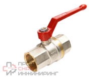 Кран шаровой Ридан BVR-R Ду50