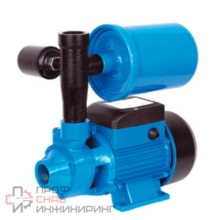 Станция автоматическая Jemix ATQB-60 MINI