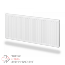 Радиатор стальной Arideya LUXE 11*500*1200 нижнее подключение