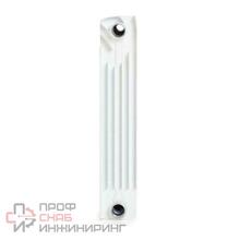 Радиатор биметал Rifar Base 500-4