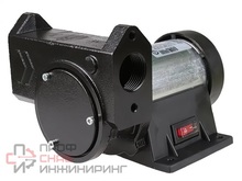Насос для топлива Gespasa Iron-50 24