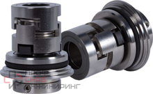 Торцевое уплотнение Waterstry CR (N) (SB (N)  32/45/64/90/120/150 HQQE (96525458) 105