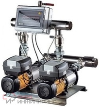 Установка повышения давления Espa CKE2 M ASPRI35 5 SPEEDRIVE