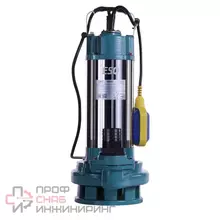 Насос ESQ ГНОМ-М 10-6-50/0.55-220 без упаковки