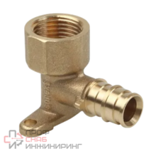 Водорозетка SANEXT Lite 20 - 1/2"