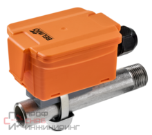 Датчик температуры накладной Belimo ST/HT/HH, PT1000