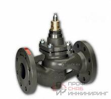 Клапан регулирующий Danfoss VFS2