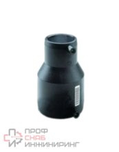 Переход электросварной EUROSTANDARD d. 110 x 90 SDR11