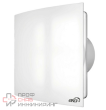 Вентилятор ЭРА.QUADRO 4C осевой вытяжной D100