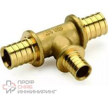 Тройник General Fittings 3400 32-16-32 штуцер