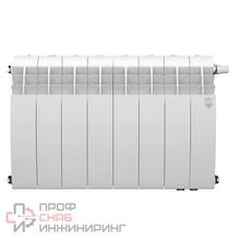 Радиатор Royal Thermo BiLiner 350 /Bianco Traffico VDR - 8 секций