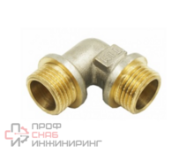 Угол резьбовой 3/4 ш/ш TIM