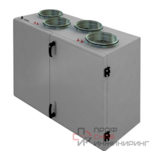 Установка приточно-вытяжная SHUFT UniMAX-P 800 VWL-A