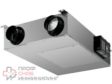 Установка приточно-вытяжная Shuft Universe RVX-1300 inv