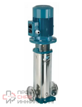 Насос Calpeda MXVL 40-906 без электродвигателя