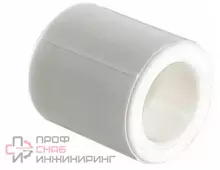 Муфта Fusitek PPR (W) - 63 (2 шт / 30 шт)