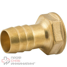 Штуцер ELSEN В 1", 25, латунь