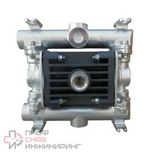 Насос AlphaDynamic Ruby 010S-PC-NTSS-T