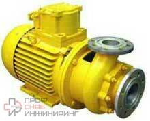 Насос Адонис насос КМН 125-100-170 (18,5кВт)