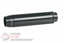 Компенсатор Danfoss сильфонный осевой с кожухом Ду20 Ру16