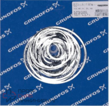 Комплект уплотнительных колец круглого сечения Grundfos SEG B/C