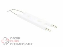 Блок электродов поджига Oilon A472R