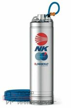 Насос Pedrollo NK 4/4 кабель 10 м