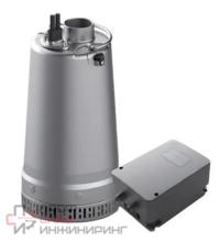 Насос для колодцев "LEO" SAMm 6/75