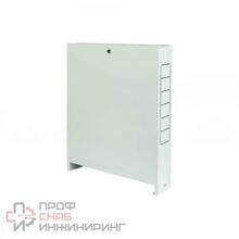 Шкафы распределительные наружные глубокие Varmega ШРНГ-6 на 17-18 выходов