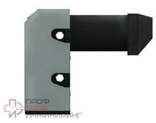 Система дымоудаления универсальная Лемакс "Патриот 16-20"