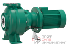 Насос Wilo Rexa_BLOC-V06.62-170DAH100L4