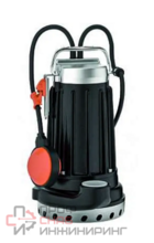 Дренажный насос Pedrollo DC 43