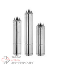 Двигатель Waterstry 4R203M 220V 0,75kW 1HP 200 (N)