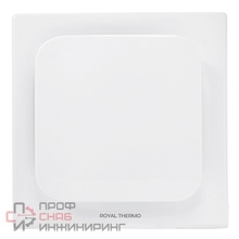 Вентилятор вытяжной Royal Thermo RAFV 120