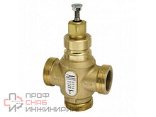 Клапан 3-х ходовой ESBE VLE132 G23/4 DN50 KVS38