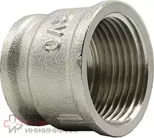 МУФТА перех. 3/4"- 1/2" В-В RVC /00765/ (10)  шт