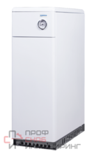 Напольный газовый котел РГА Siberia Dream 17 (АОГВ)