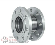 Компенсатор Tecofi DN200 PN16