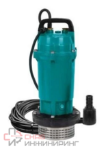 Насос дренажный "LEO" модель QX10-18-1.1L