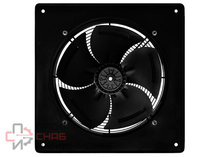 Вентилятор осевой компактный Тепломаш ВО-4М500В