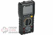 Мультиметр цифровой IEK DM3C ARMA2L 5