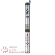 Насос Pedrollo 6SR44/8-PD