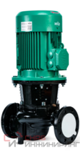 Насос Wilo IL 100/160-15/2-IE3