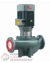 Насос циркуляционный Wester «In-Line» 380V/50Hz, кВт 7,5 Ду 80