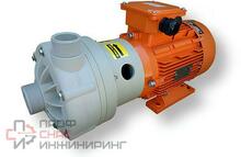 Насос AlphaDynamic ADH 180 PP/B/15HP/TF/2800/BSP PUMP