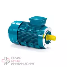 Электрический двигатель ESQ 63 A2-SDN- 0.18/3000 IM B14