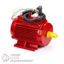 Электродвигатель ESQ 11.4-FR-400C-2hR IM 1081 11/1500