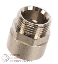 Фитинг Valtec резьбовой – переходник на «евроконус»