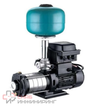 Насосная станция "LEO" с частотным блоком управления модель BP-ECH15-10 (220В)