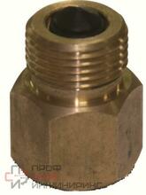 Клапан отсекающий Kromwell для воздухоотводчика 1/2"